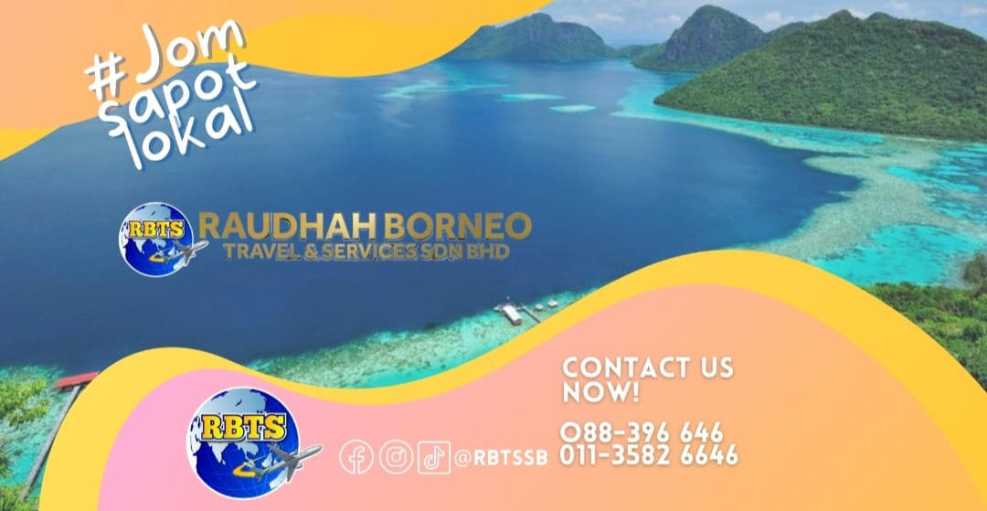 Raudhah Borneo Travel & Service